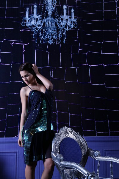 Qassem Qassem Haute Couture
